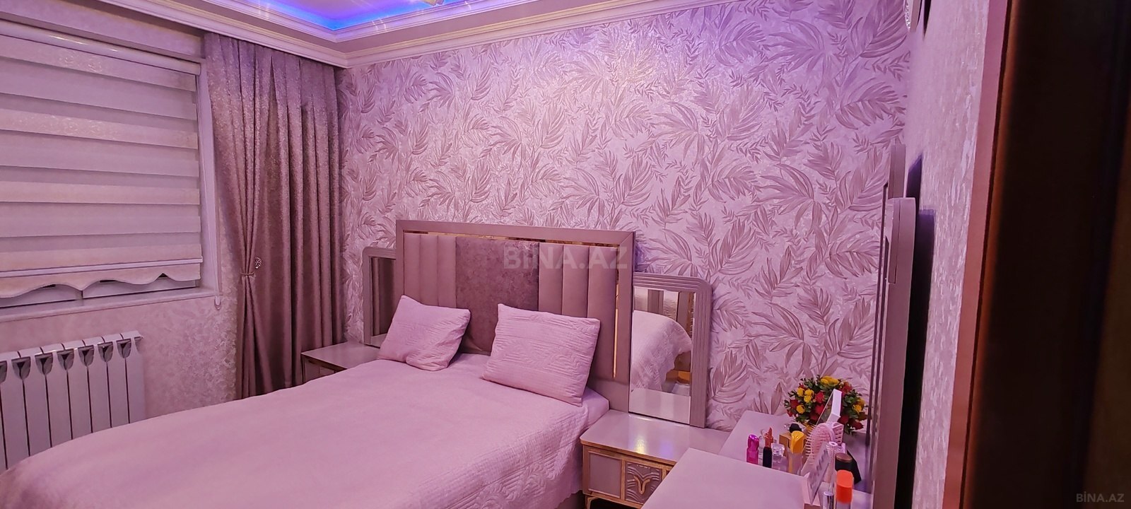 3 otaqlı köhnə tikili - Lökbatan q. - 60 m² (11)