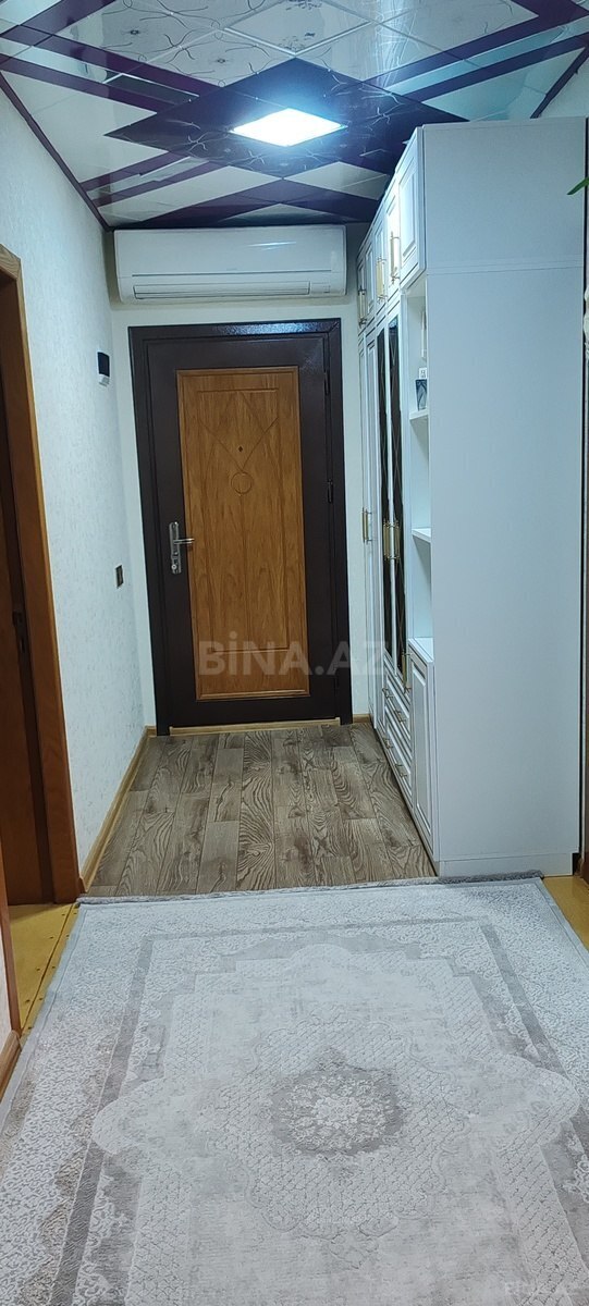 3 otaqlı köhnə tikili - Lökbatan q. - 60 m² (1)
