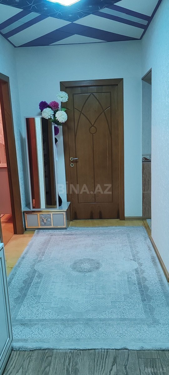 3 otaqlı köhnə tikili - Lökbatan q. - 60 m² (2)