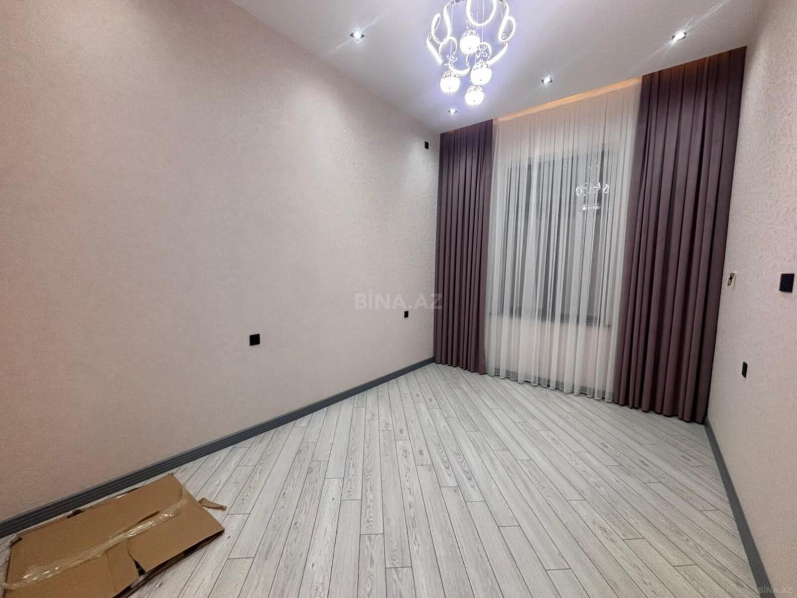 4 otaqlı həyət evi/bağ evi - Mərdəkan q. - 160 m² (8)