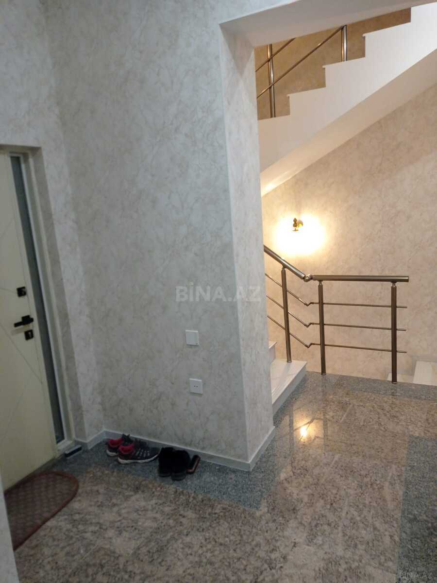 8 otaqlı həyət evi/bağ evi - Əmircan q. - 320 m² (19)