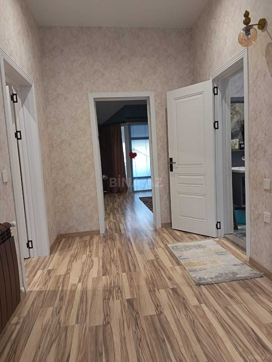 8 otaqlı həyət evi/bağ evi - Əmircan q. - 320 m² (8)