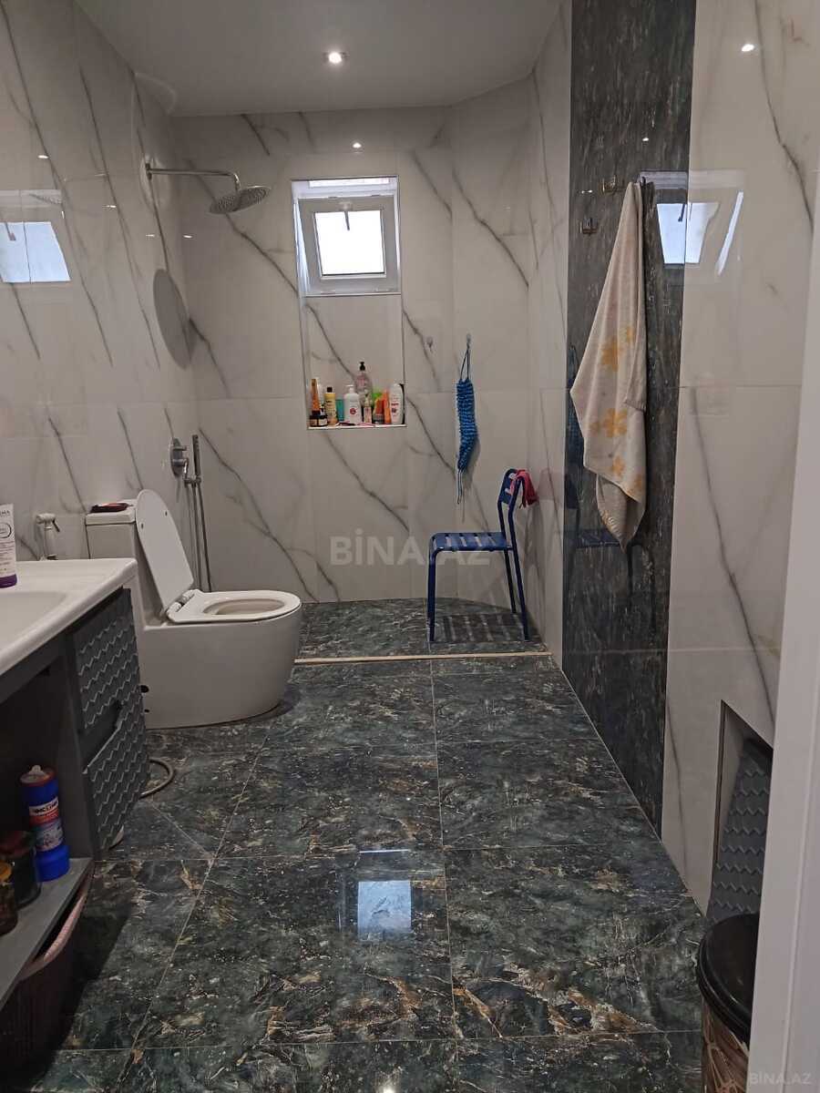 8 otaqlı həyət evi/bağ evi - Əmircan q. - 320 m² (14)