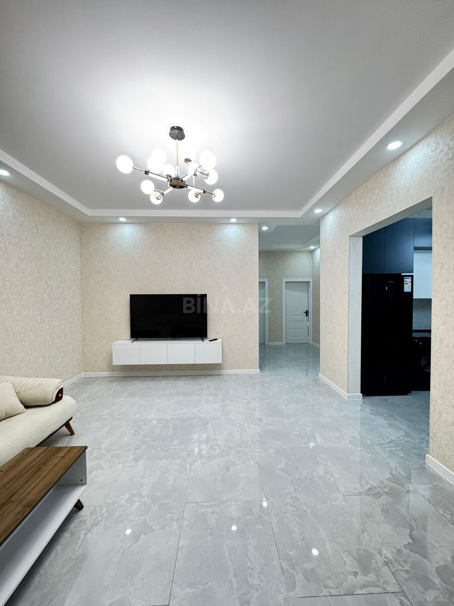 4-комн. дом/дача - пос. Мардакан - 150 м² (10)