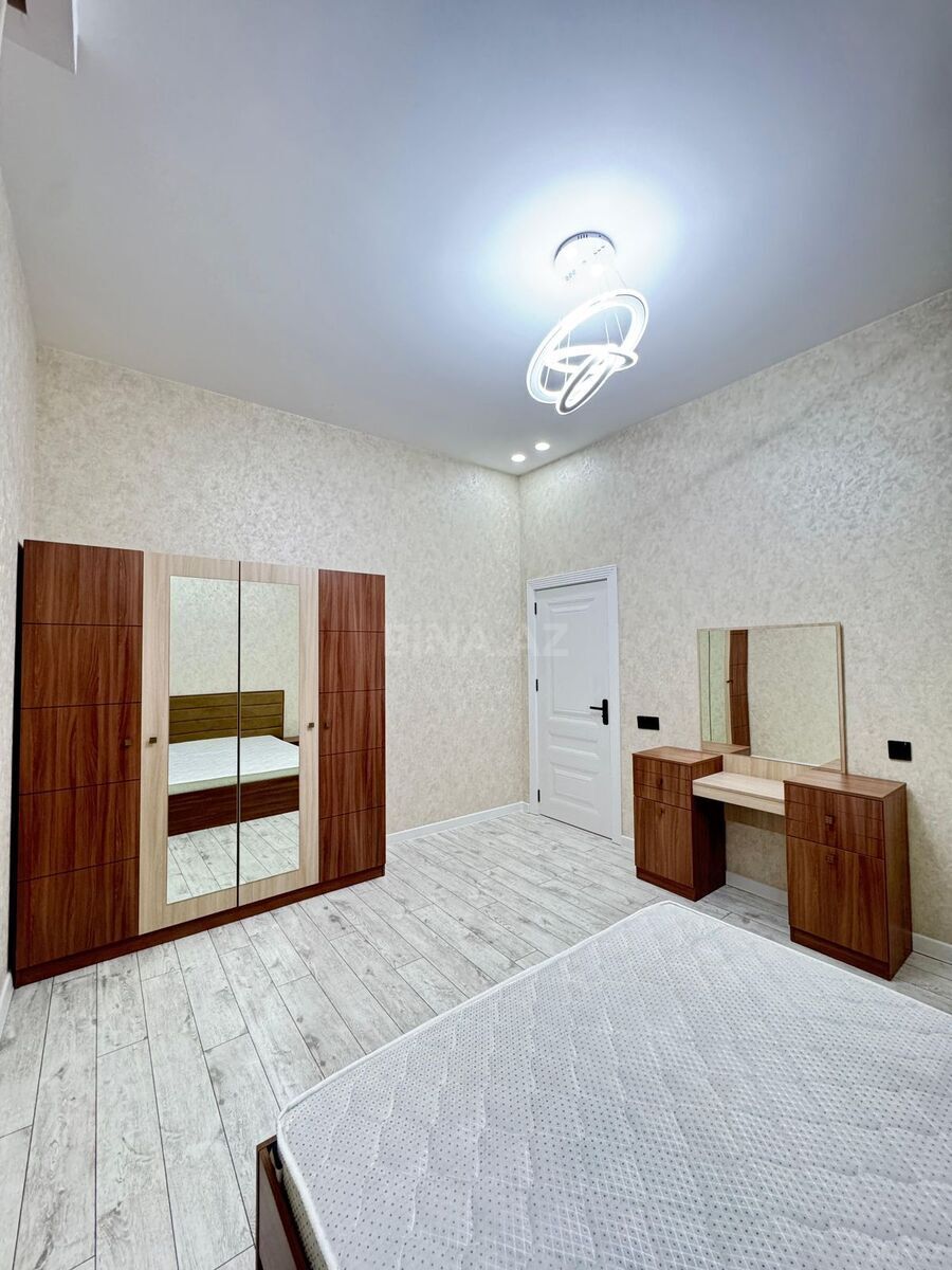 4-комн. дом/дача - пос. Мардакан - 150 м² (17)