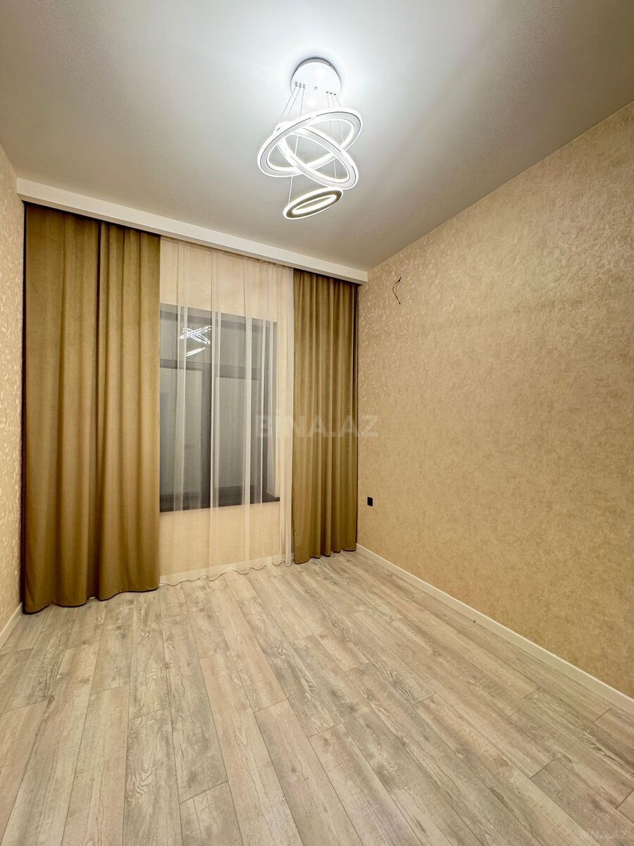 4-комн. дом/дача - пос. Мардакан - 150 м² (13)