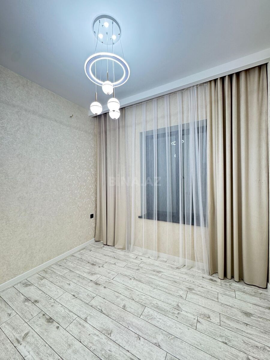 4-комн. дом/дача - пос. Мардакан - 150 м² (18)