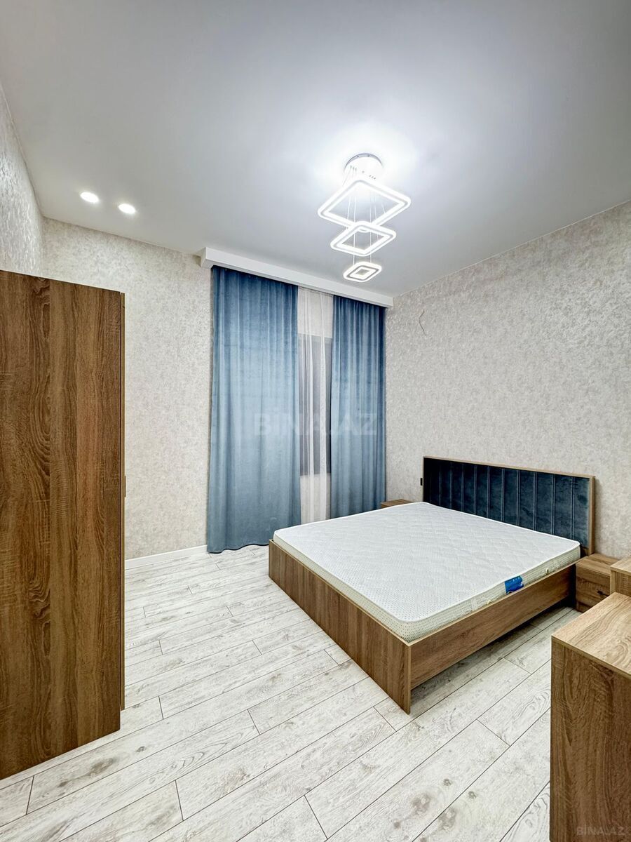 4-комн. дом/дача - пос. Мардакан - 150 м² (16)