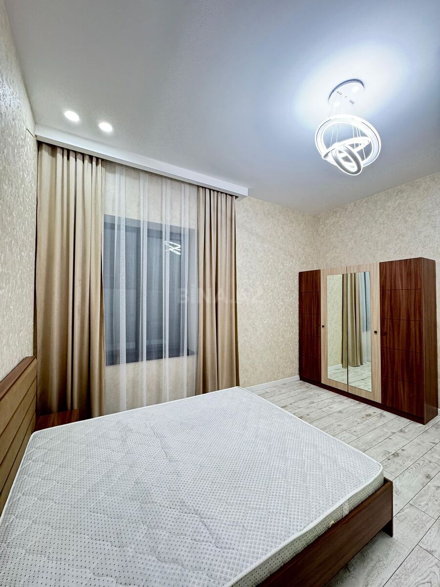 4-комн. дом/дача - пос. Мардакан - 150 м² (14)