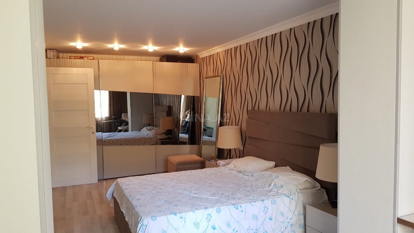 2 otaqlı köhnə tikili - İçəri Şəhər m. - 60 m² (4)