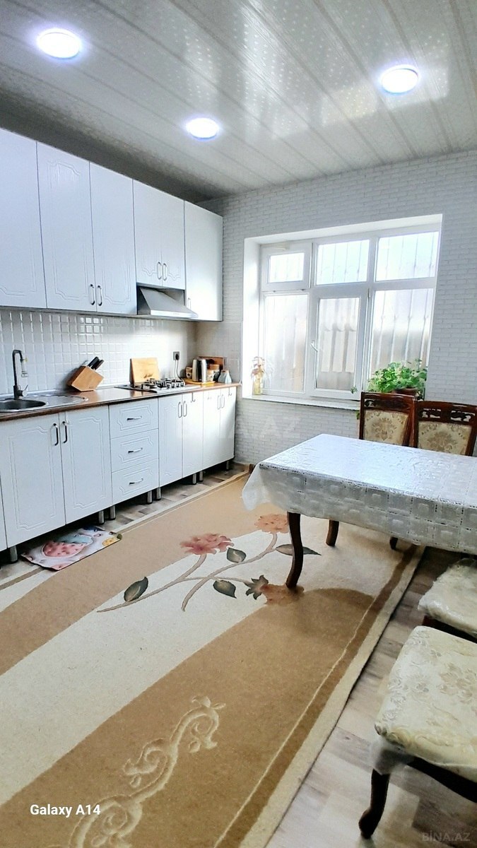 5-комн. дом/дача - пос. Биладжары - 180 м² (1)