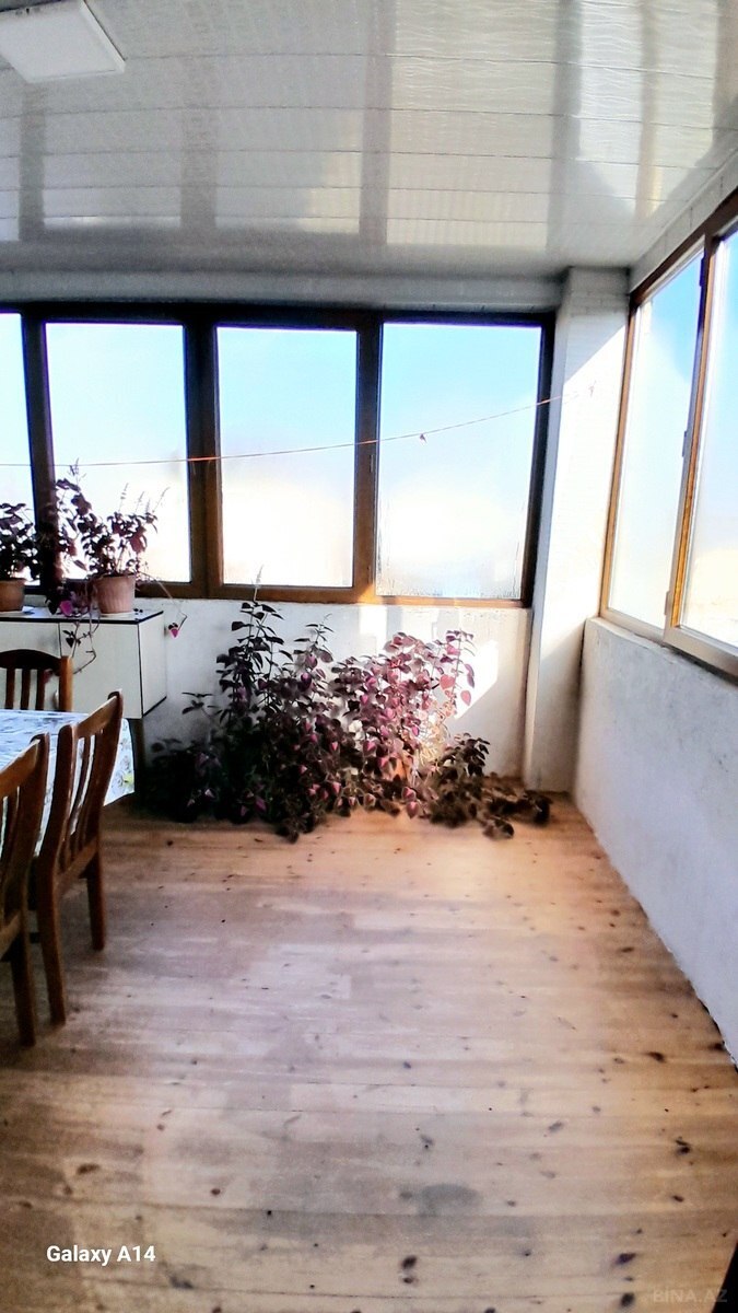 5-комн. дом/дача - пос. Биладжары - 180 м² (3)