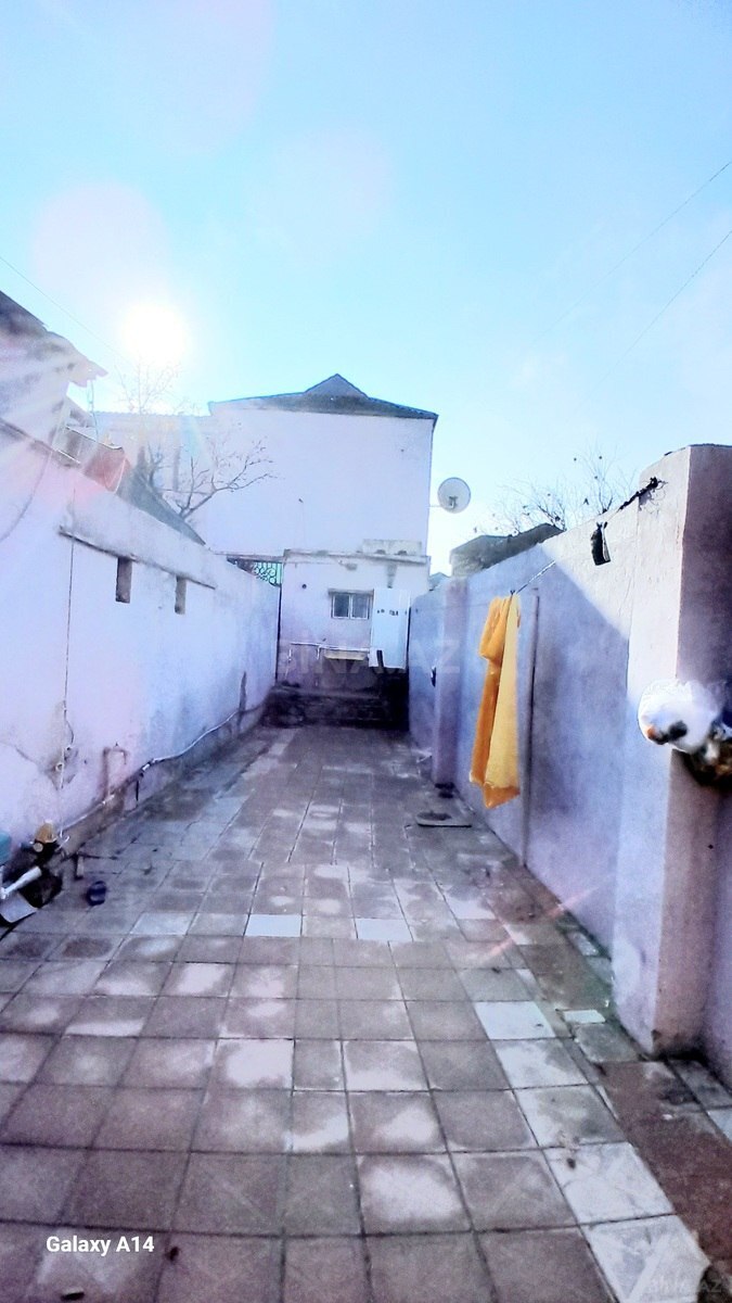 5-комн. дом/дача - пос. Биладжары - 180 м² (24)