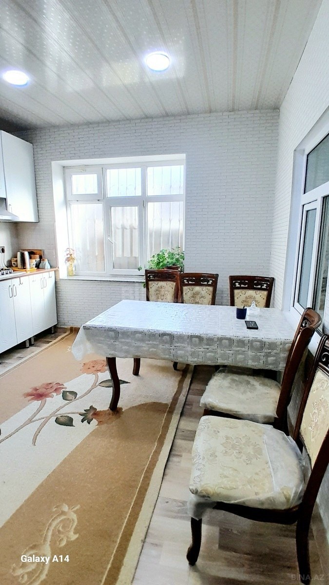 5-комн. дом/дача - пос. Биладжары - 180 м² (2)