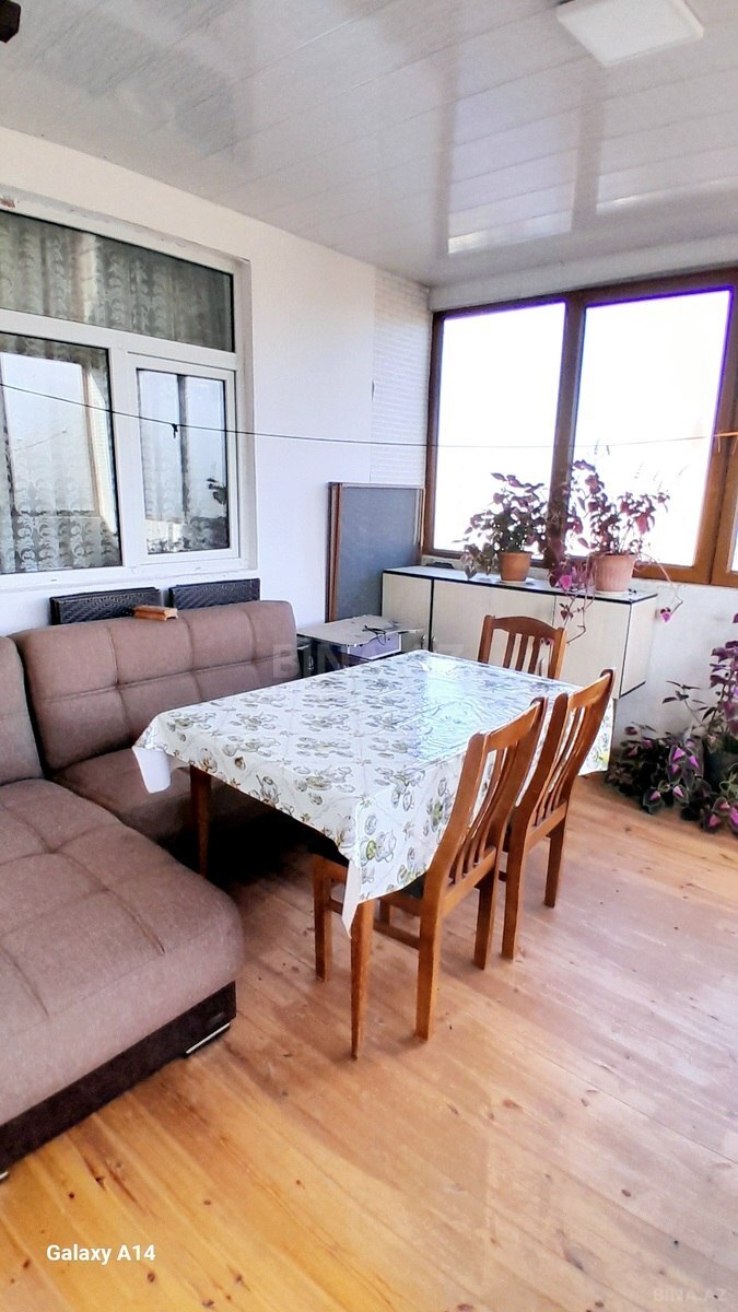 5-комн. дом/дача - пос. Биладжары - 180 м² (4)