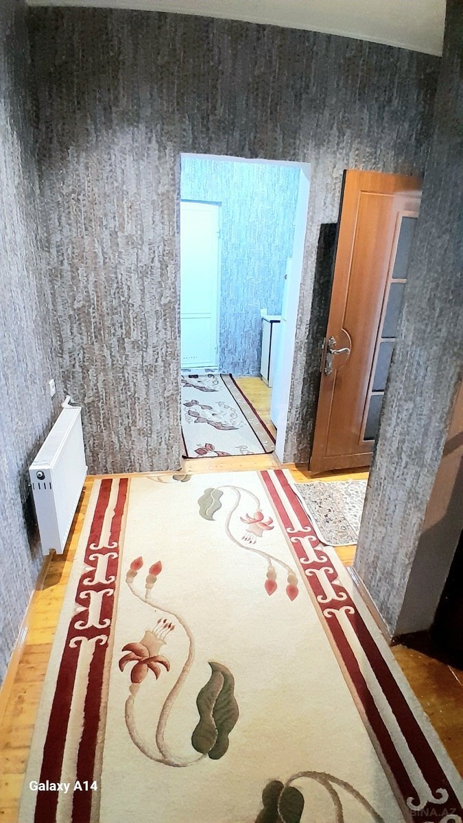 5-комн. дом/дача - пос. Биладжары - 180 м² (12)