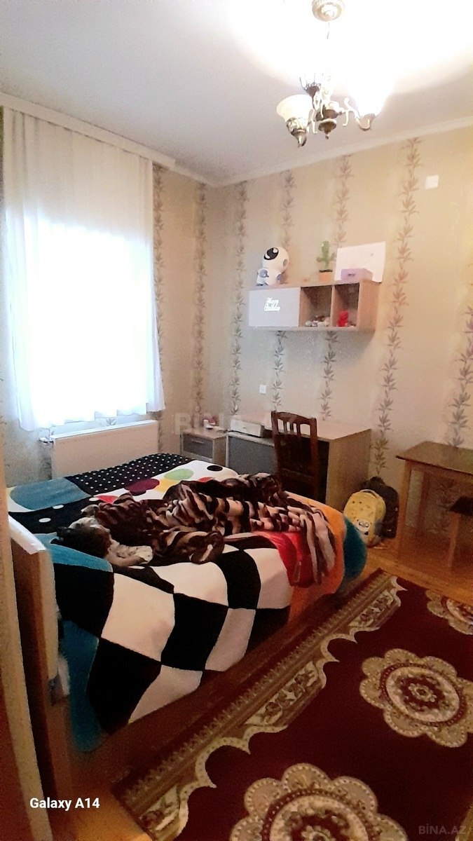 5-комн. дом/дача - пос. Биладжары - 180 м² (14)