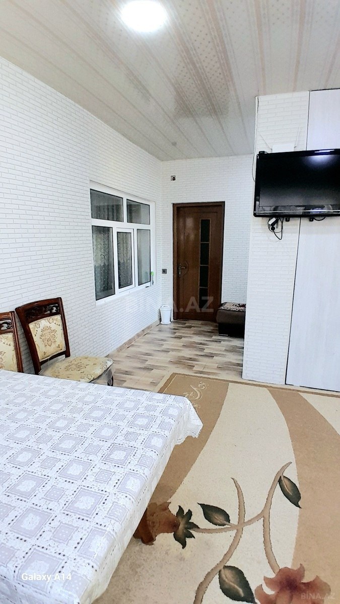 5-комн. дом/дача - пос. Биладжары - 180 м² (19)