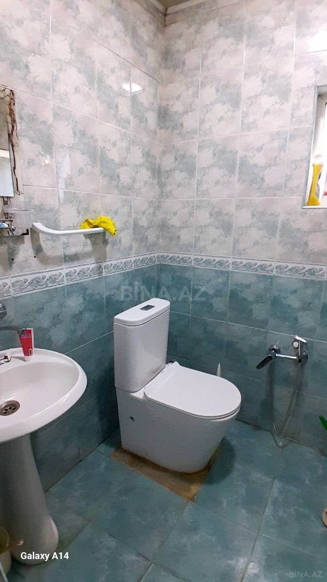 5-комн. дом/дача - пос. Биладжары - 180 м² (17)