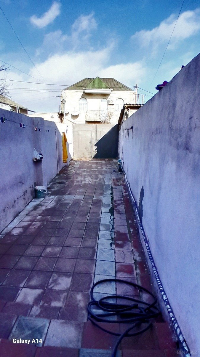 5-комн. дом/дача - пос. Биладжары - 180 м² (21)