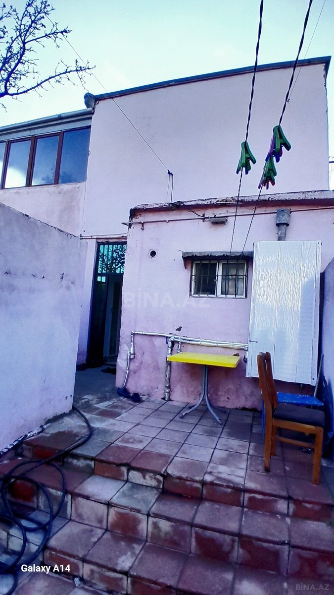 5-комн. дом/дача - пос. Биладжары - 180 м² (26)