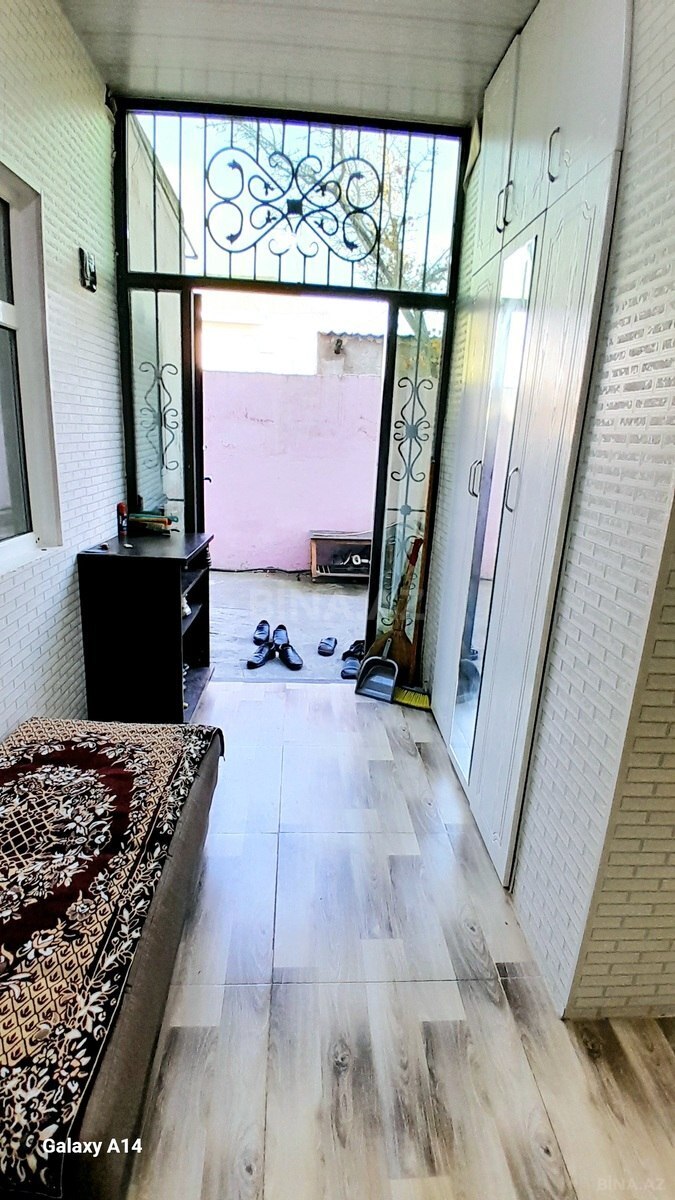 5-комн. дом/дача - пос. Биладжары - 180 м² (18)
