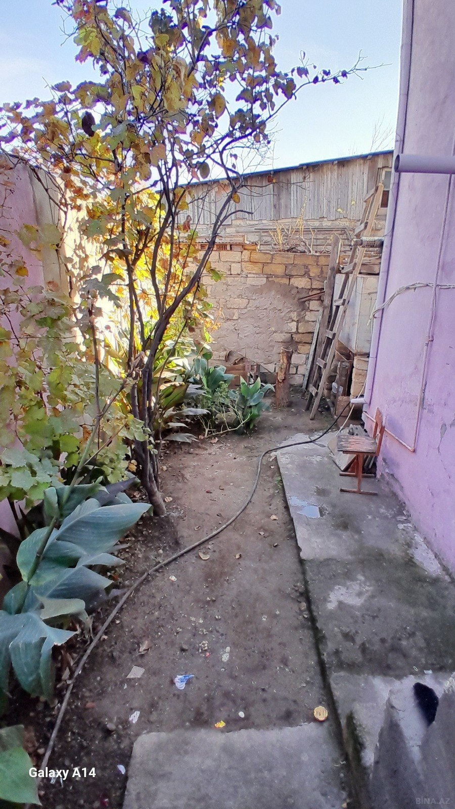 5-комн. дом/дача - пос. Биладжары - 180 м² (22)
