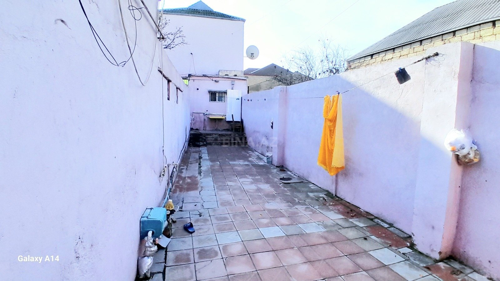 5-комн. дом/дача - пос. Биладжары - 180 м² (25)