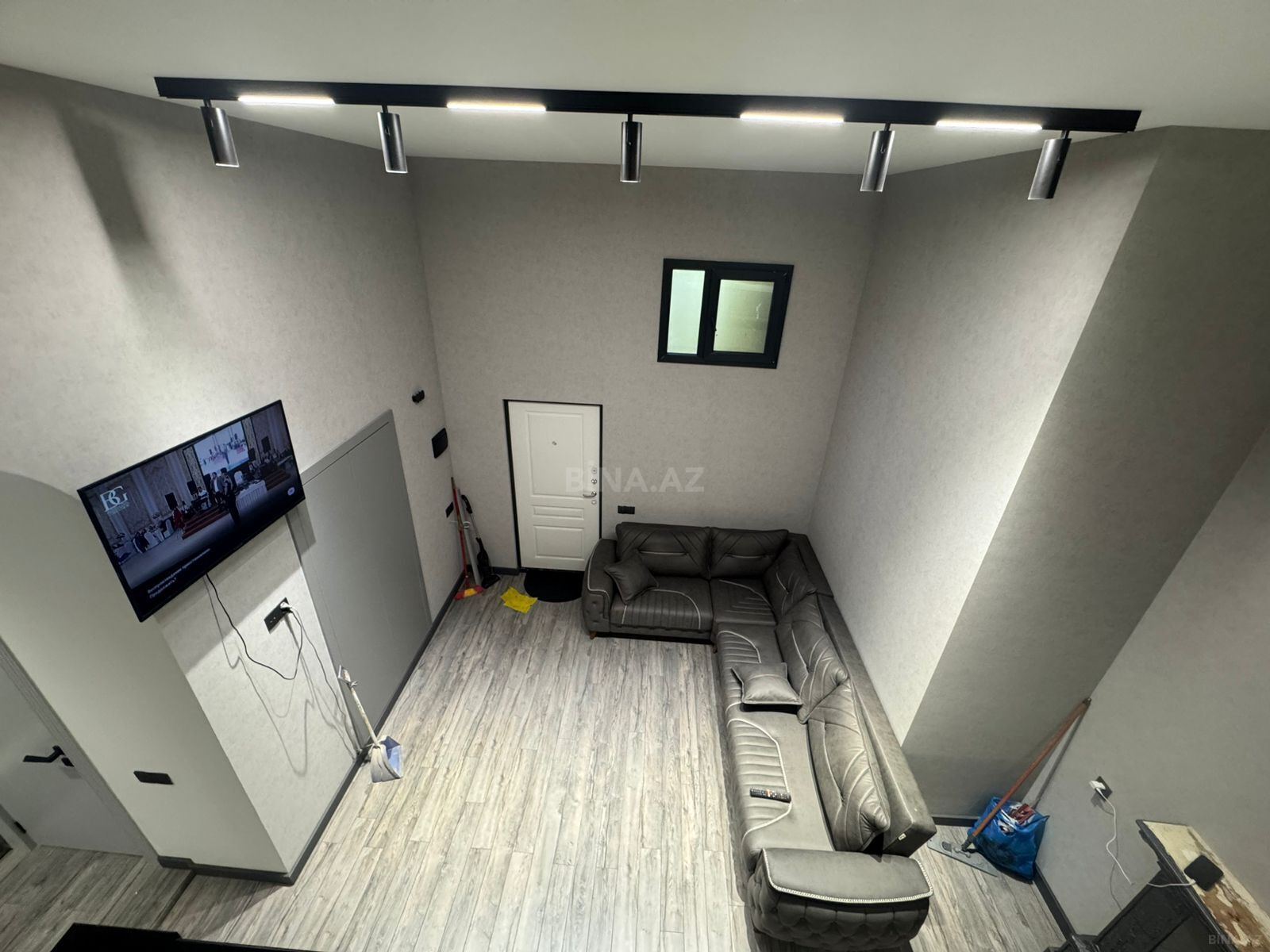 1 otaqlı yeni tikili - Sahil m. - 50 m² (5)