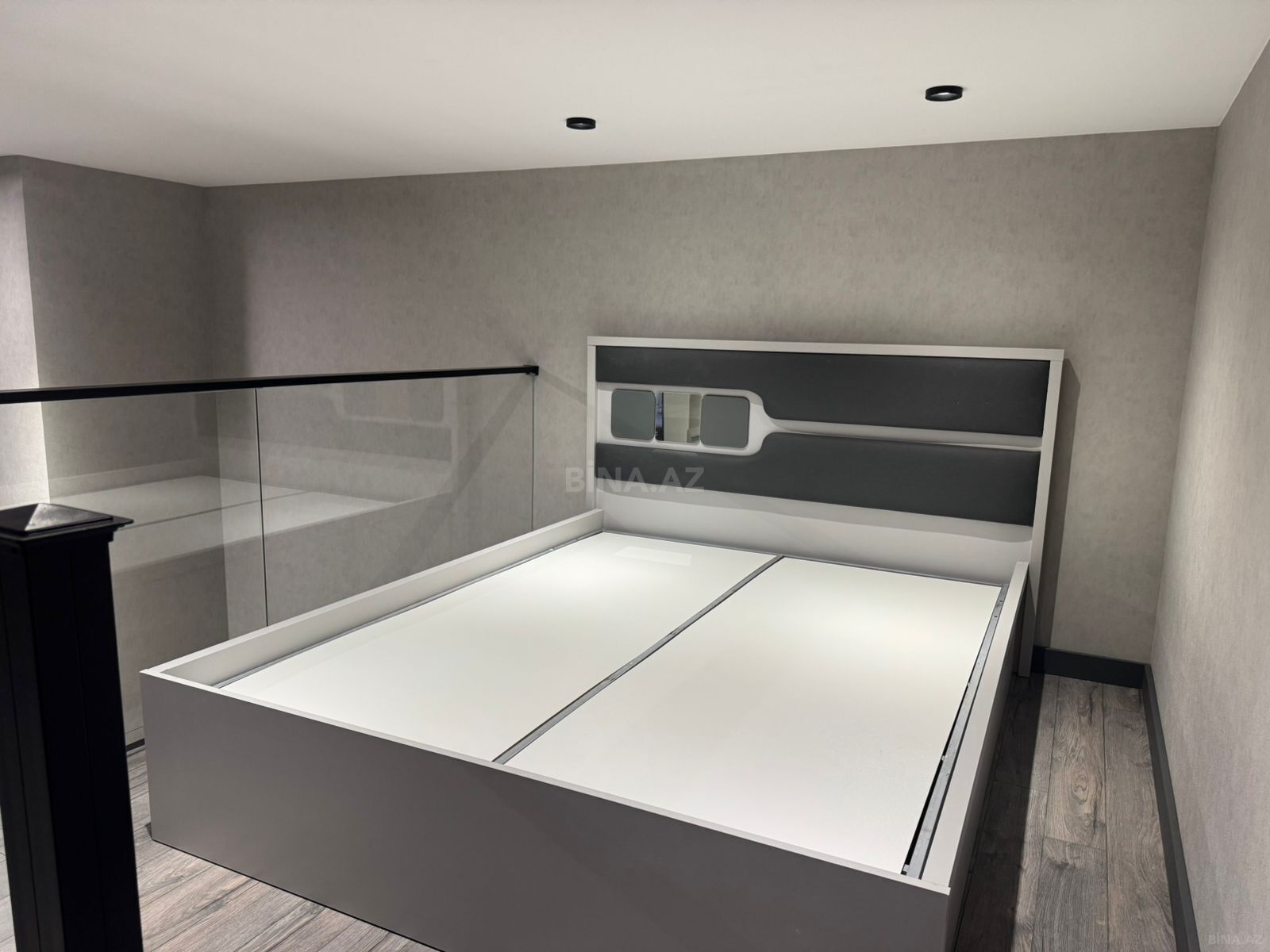 1 otaqlı yeni tikili - Sahil m. - 50 m² (8)