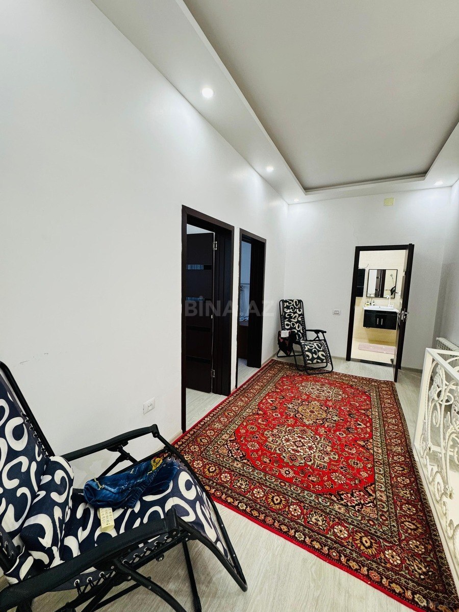 6-комн. дом/дача - пос. Мардакан - 400 м² (12)