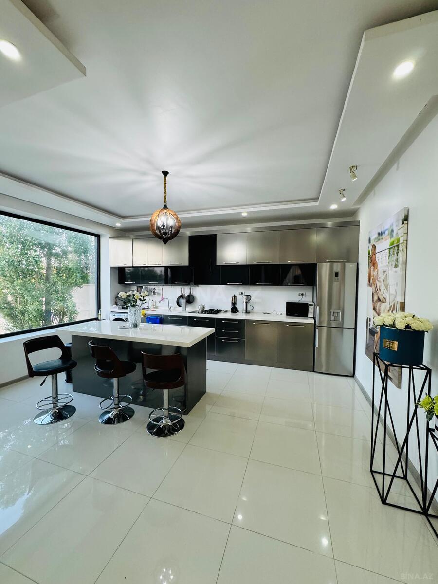 6-комн. дом/дача - пос. Мардакан - 400 м² (8)