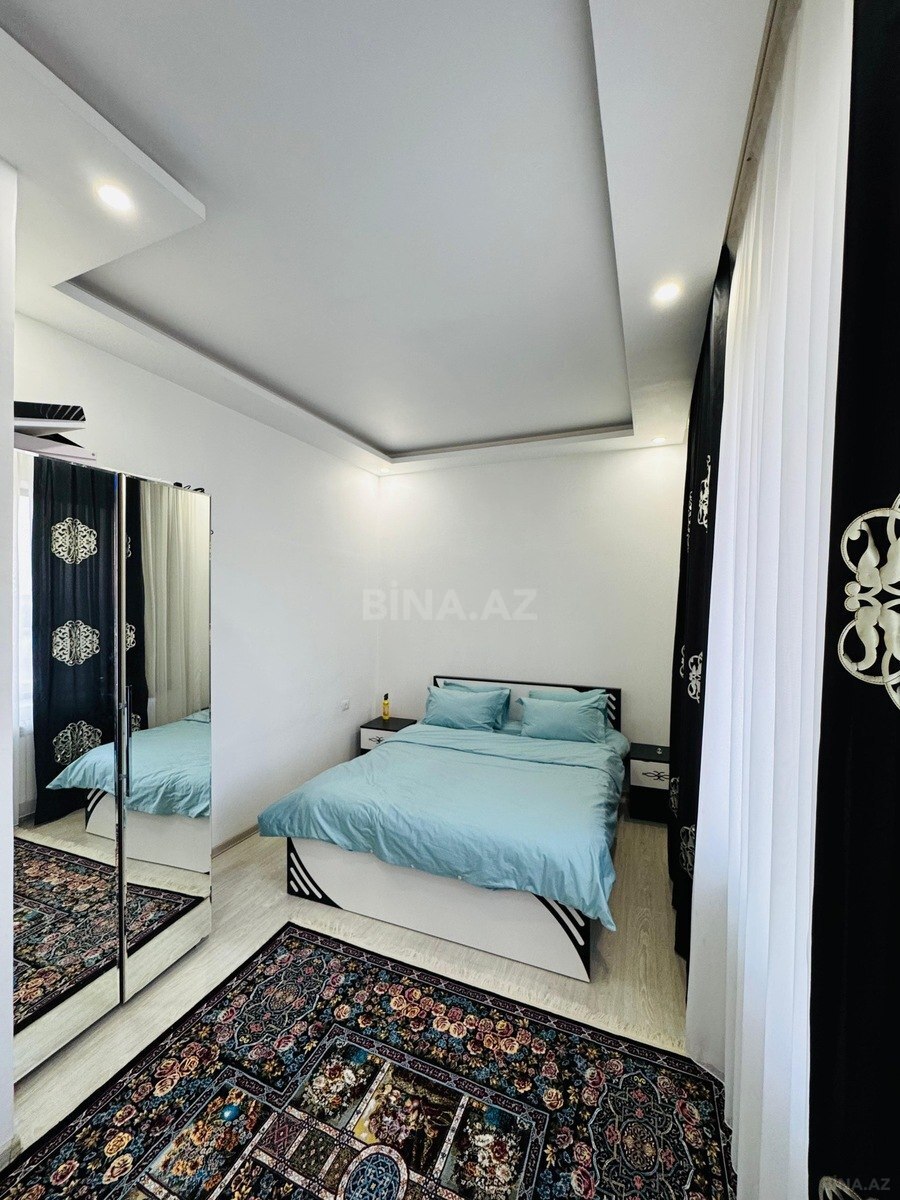 6-комн. дом/дача - пос. Мардакан - 400 м² (6)