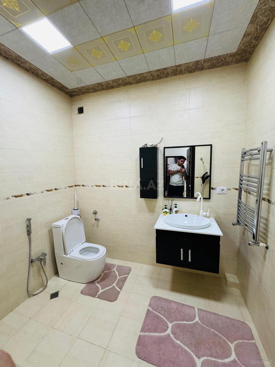 6-комн. дом/дача - пос. Мардакан - 400 м² (10)