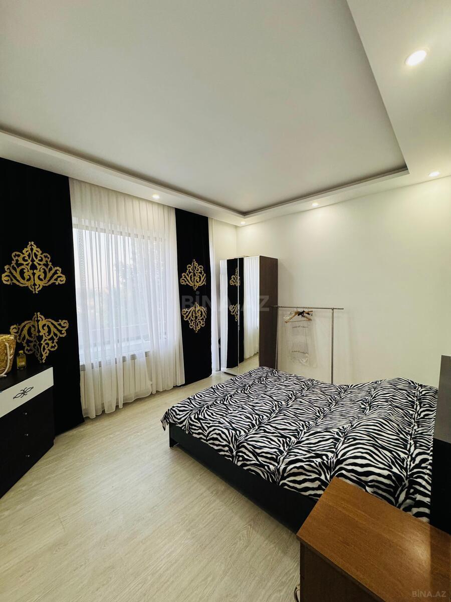 6-комн. дом/дача - пос. Мардакан - 400 м² (9)