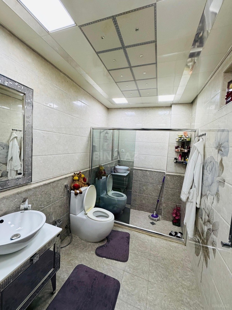 6-комн. дом/дача - пос. Мардакан - 400 м² (4)