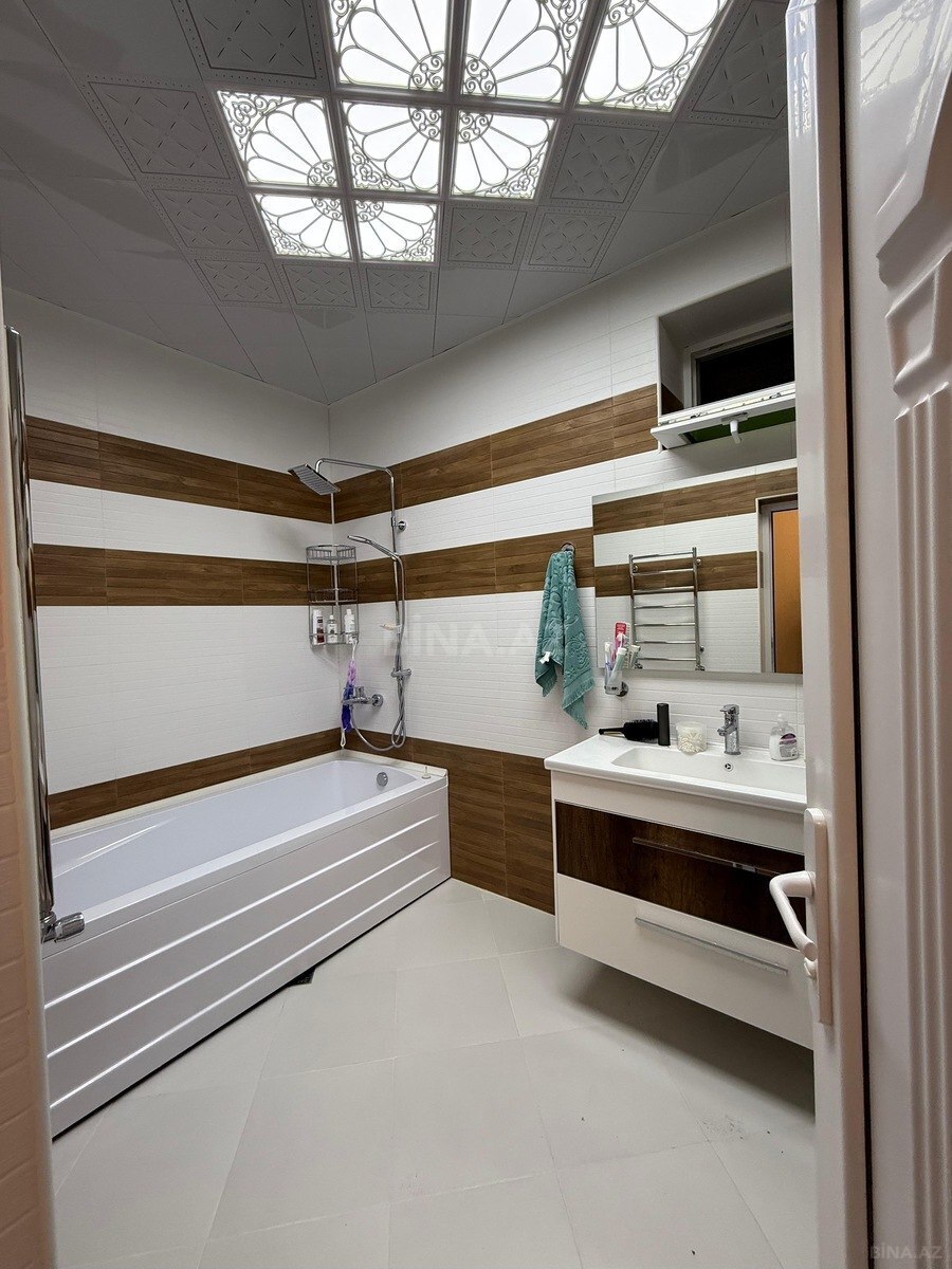 6-комн. дом/дача - пос. Мардакан - 400 м² (14)