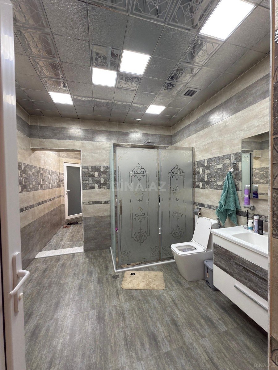 6-комн. дом/дача - пос. Мардакан - 400 м² (15)