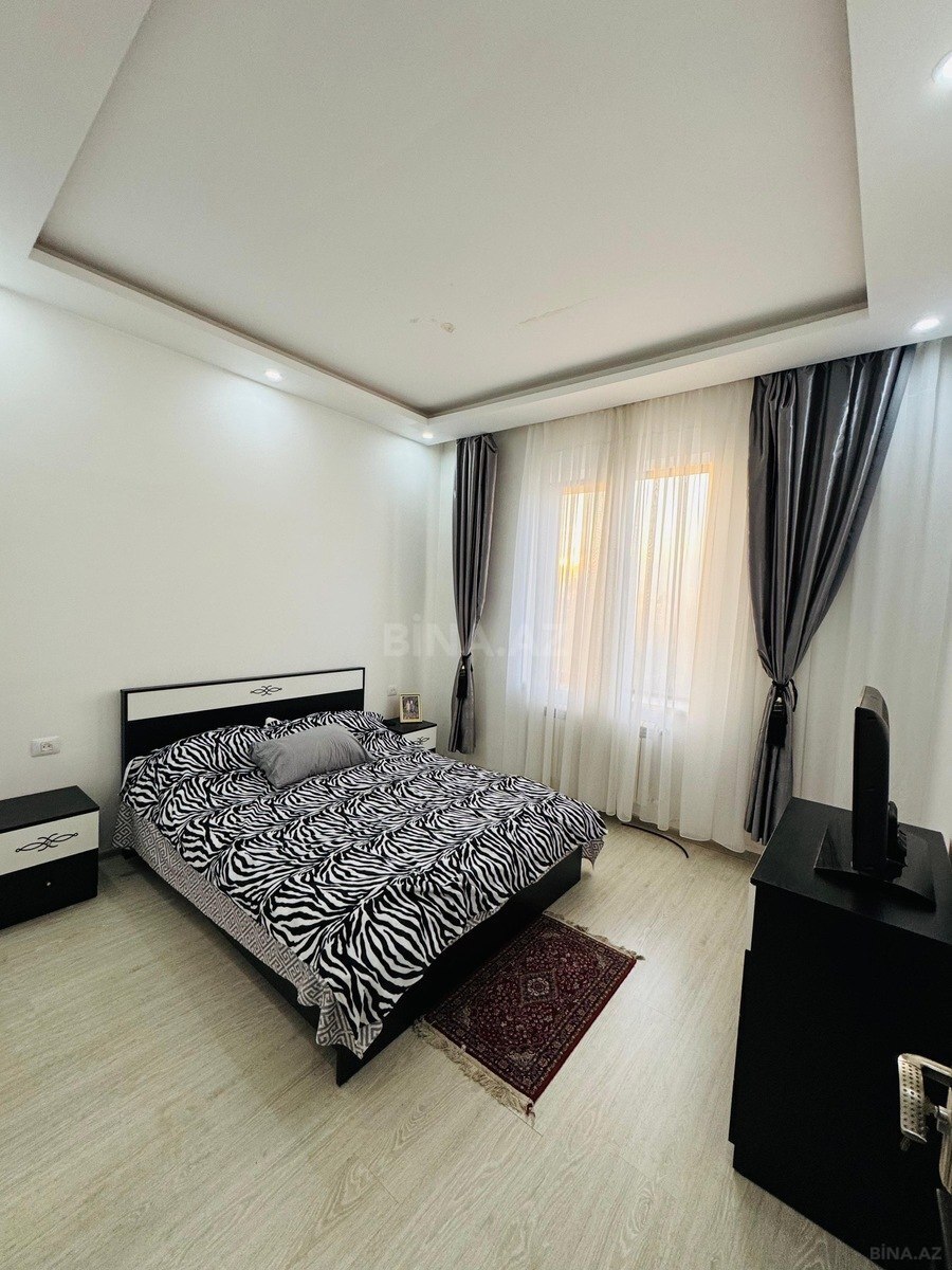 6-комн. дом/дача - пос. Мардакан - 400 м² (7)