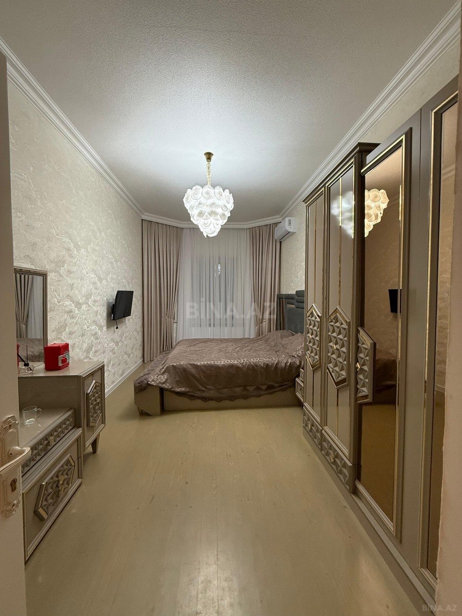 6-комн. дом/дача - пос. Мардакан - 400 м² (11)