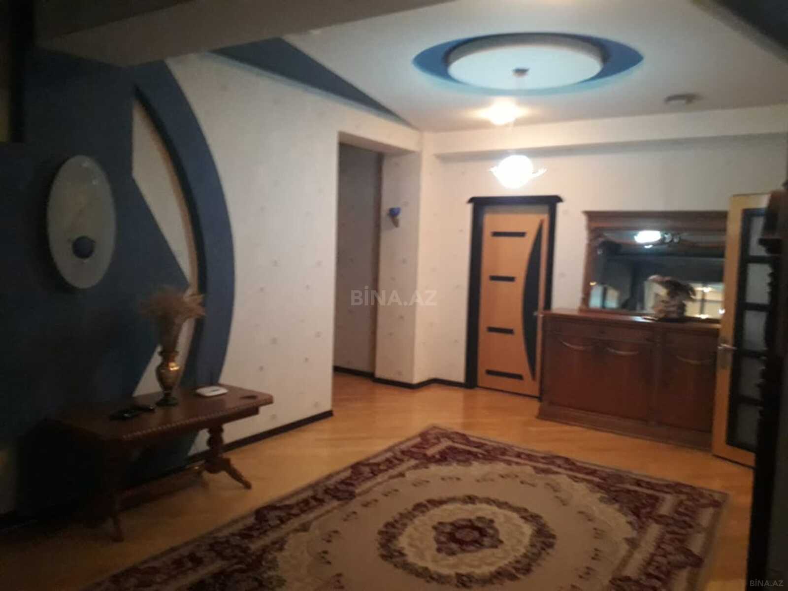 5 otaqlı yeni tikili - 28 May m. - 286 m² (7)