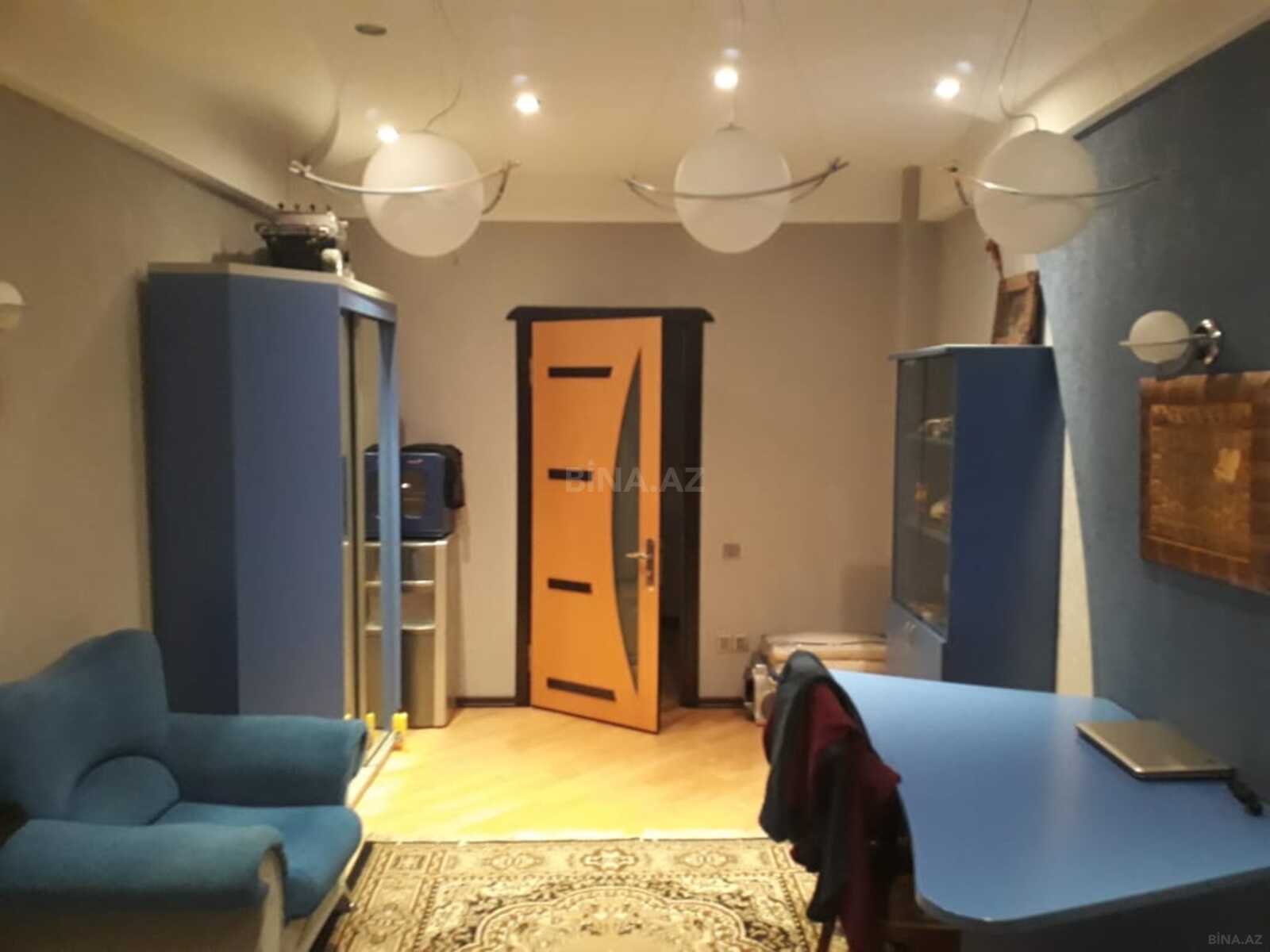 5 otaqlı yeni tikili - 28 May m. - 286 m² (12)