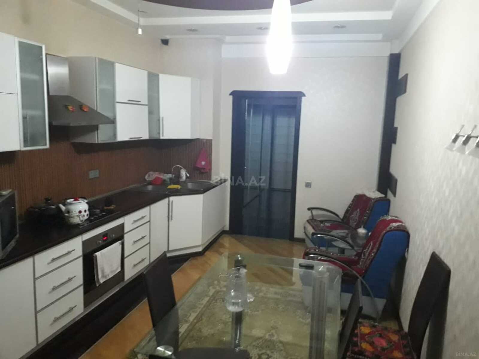 5 otaqlı yeni tikili - 28 May m. - 286 m² (9)