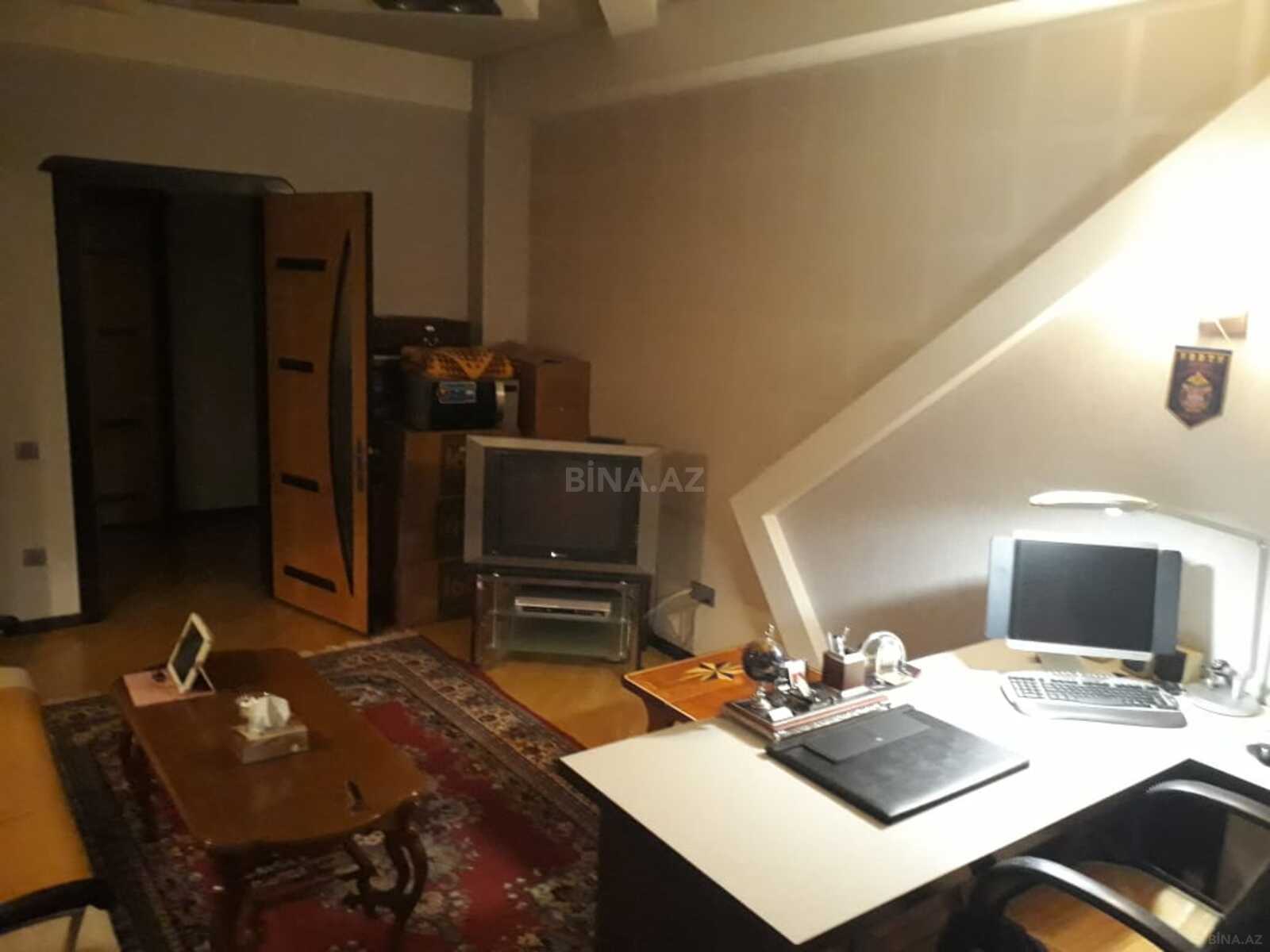 5 otaqlı yeni tikili - 28 May m. - 286 m² (11)