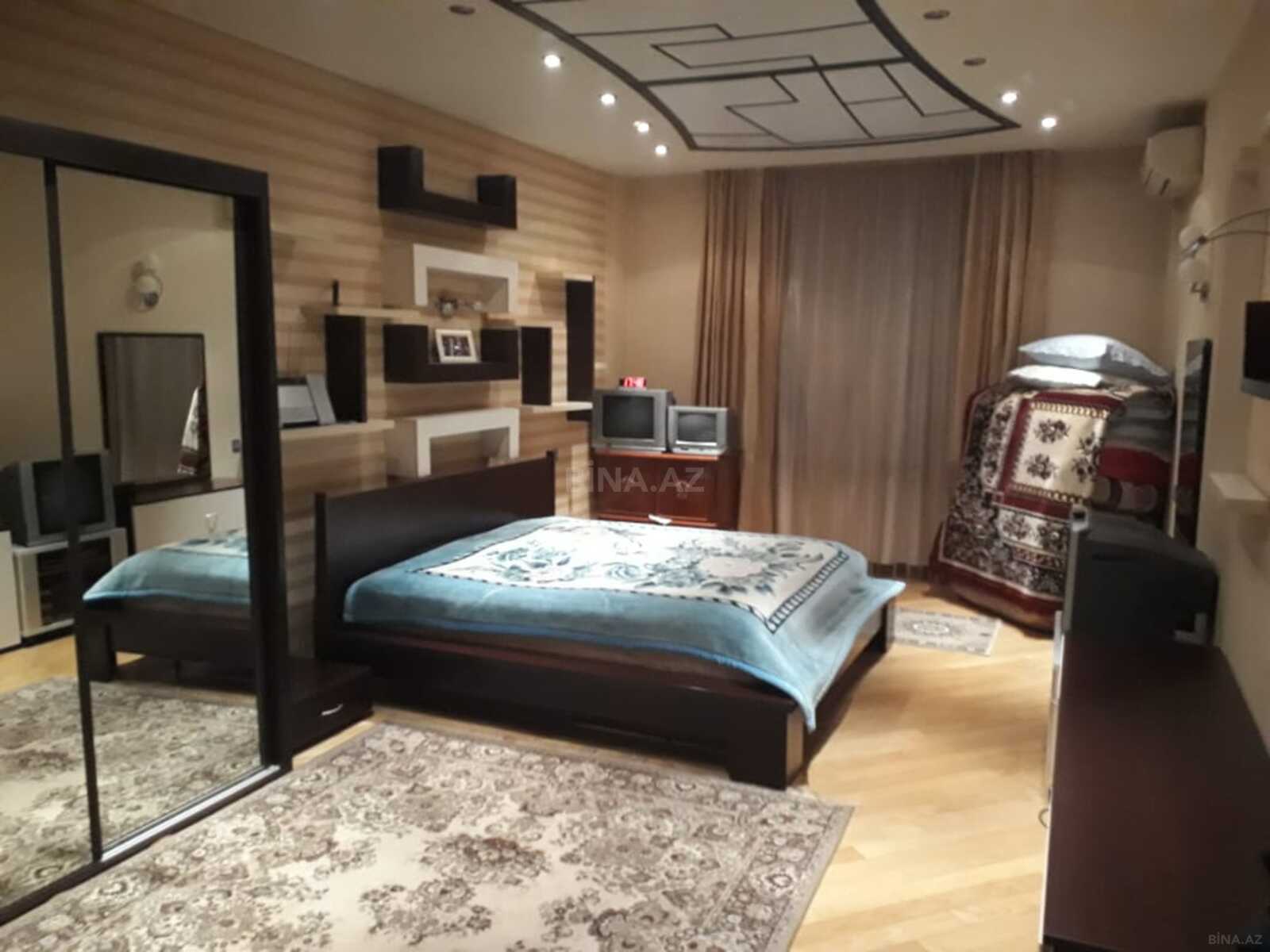 5 otaqlı yeni tikili - 28 May m. - 286 m² (6)