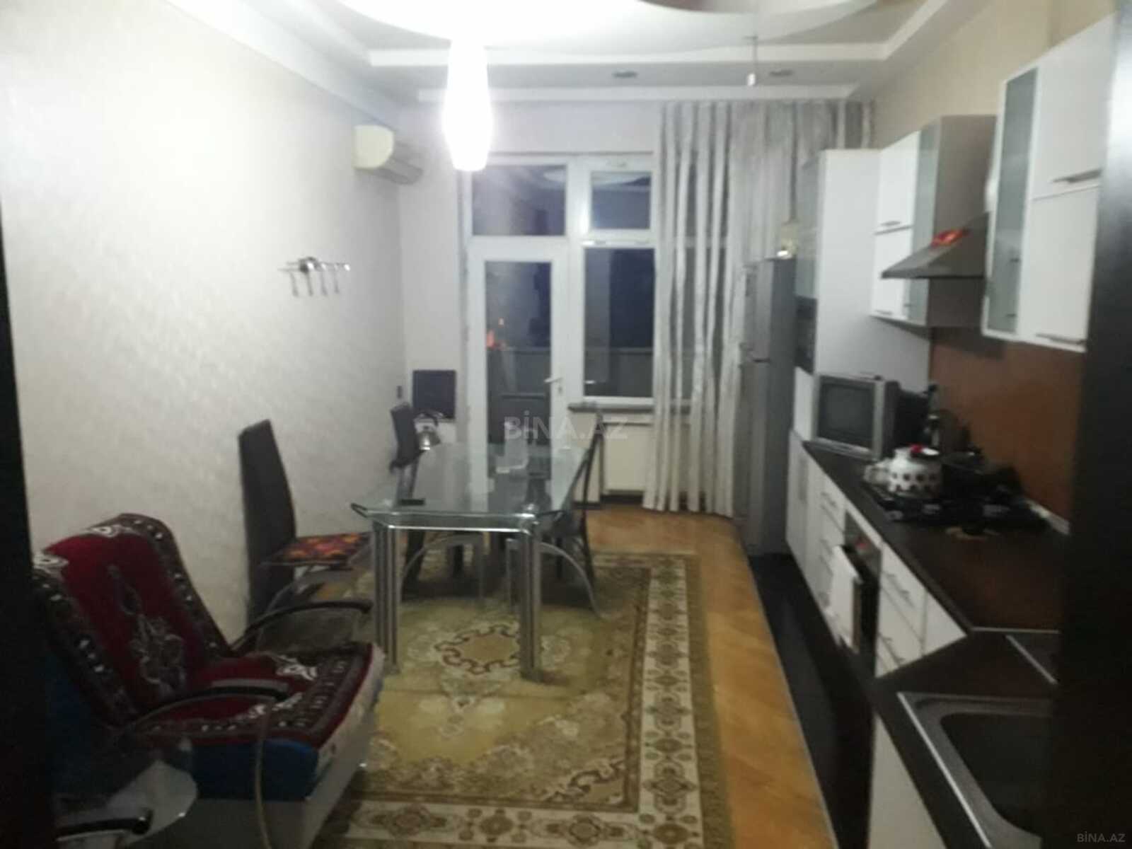 5 otaqlı yeni tikili - 28 May m. - 286 m² (8)
