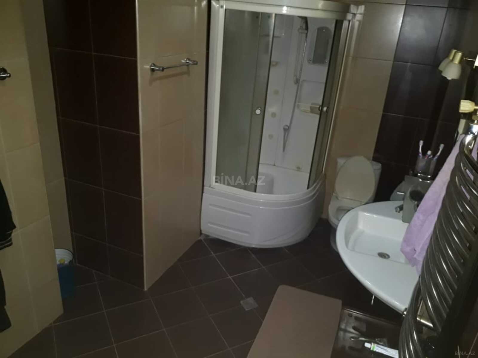 5 otaqlı yeni tikili - 28 May m. - 286 m² (13)