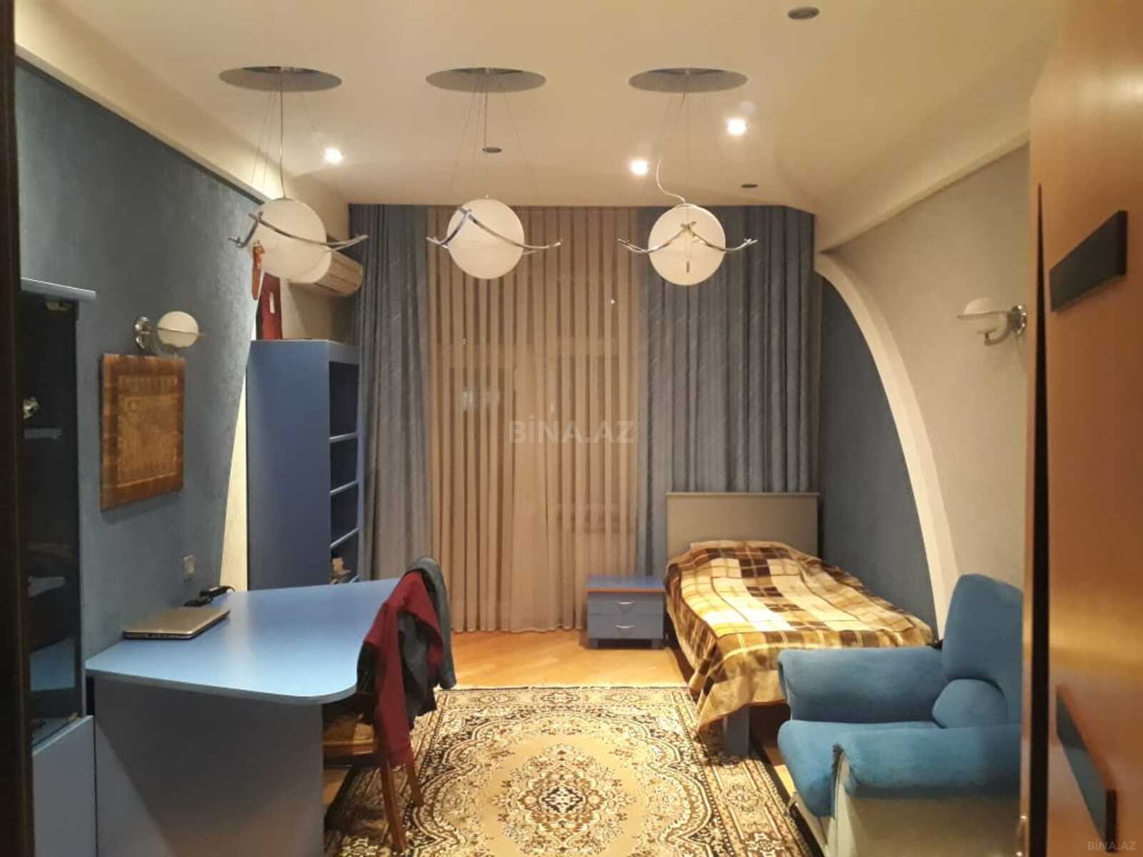 5 otaqlı yeni tikili - 28 May m. - 286 m² (10)