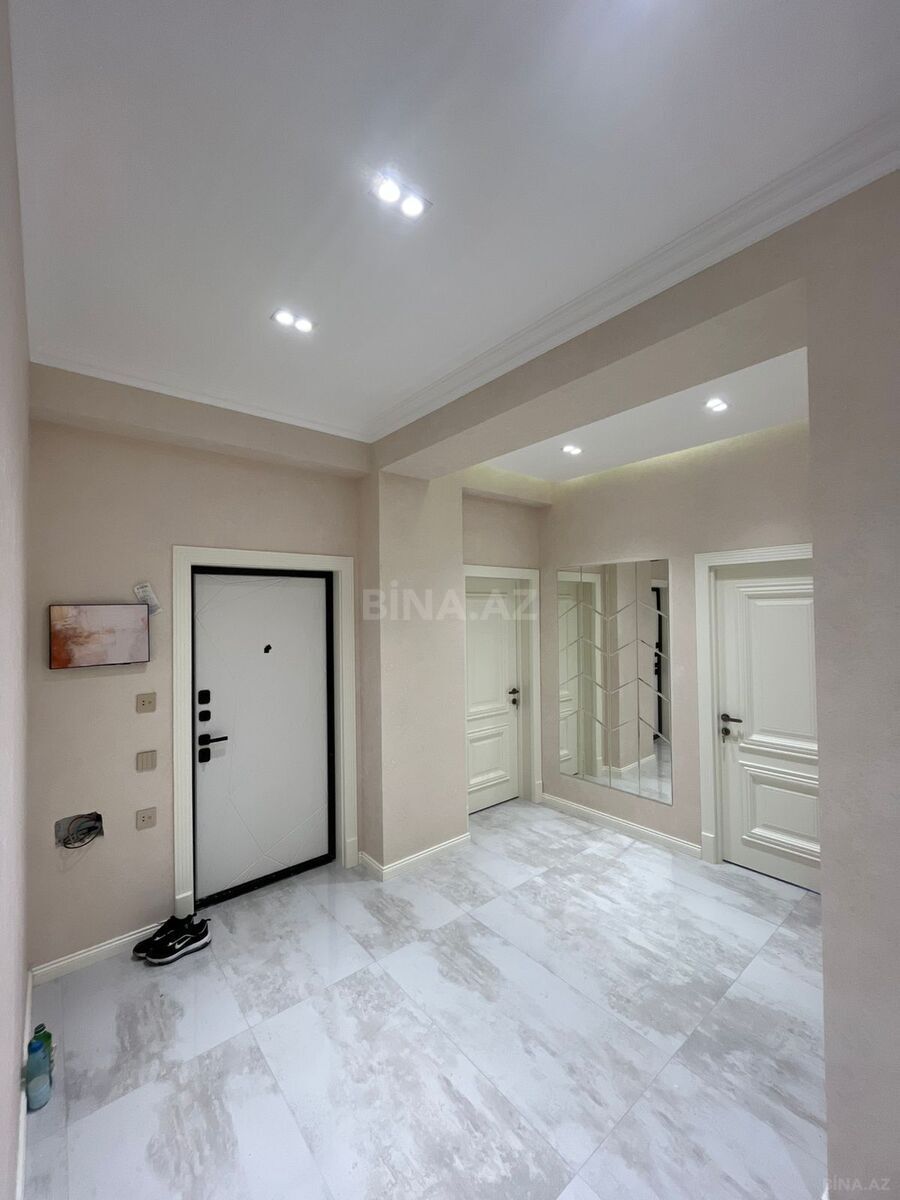 3 otaqlı yeni tikili - Xırdalan - 95 m² (8)