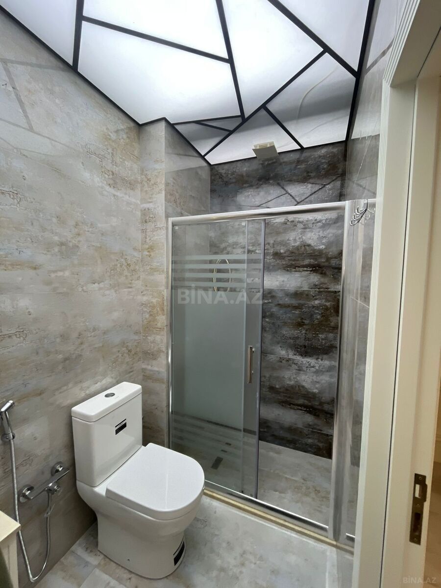 3 otaqlı yeni tikili - Xırdalan - 95 m² (13)